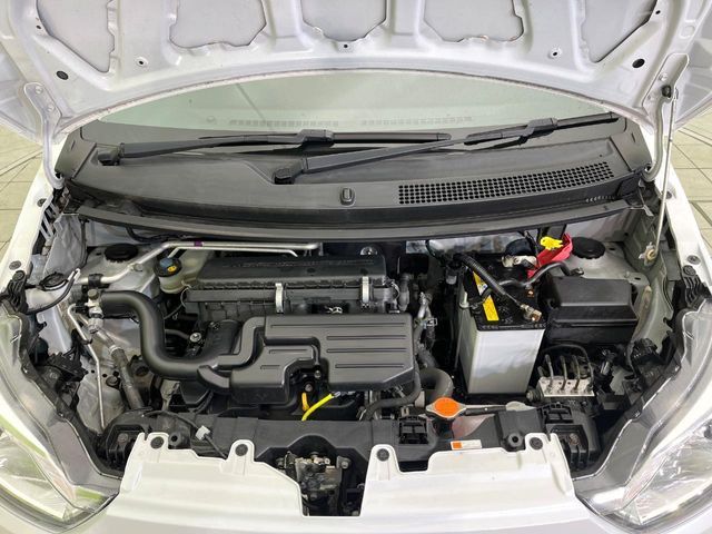 DAIHATSU MIRA E:S 2021 Image 31