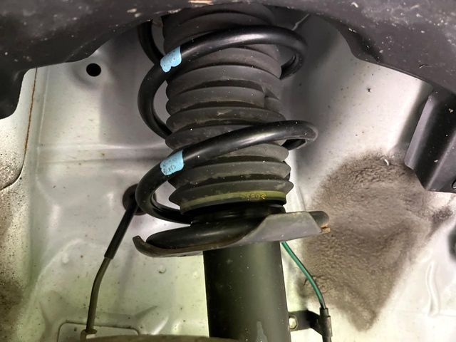 DAIHATSU MIRA E:S 2021 Image 31