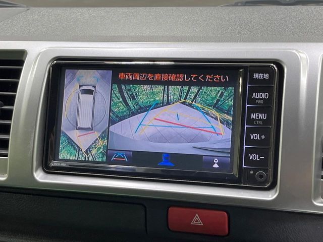 TOYOTA HIACE VAN 2WD 2024 Image 31