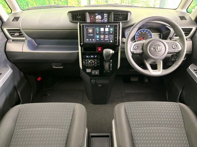 TOYOTA ROOMY 2024 Image 31