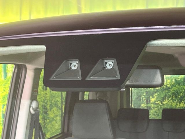 TOYOTA ROOMY 2024 Image 31