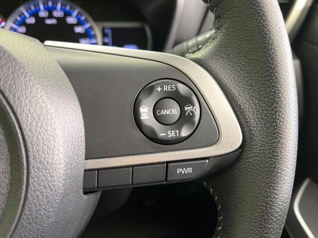 TOYOTA ROOMY 2024 Image 31