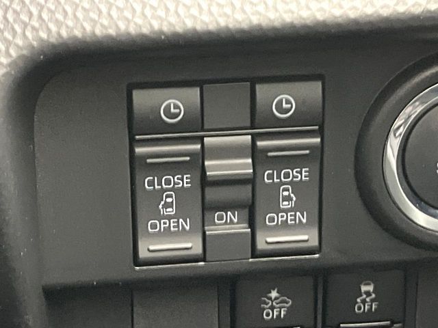 TOYOTA ROOMY 2024 Image 31