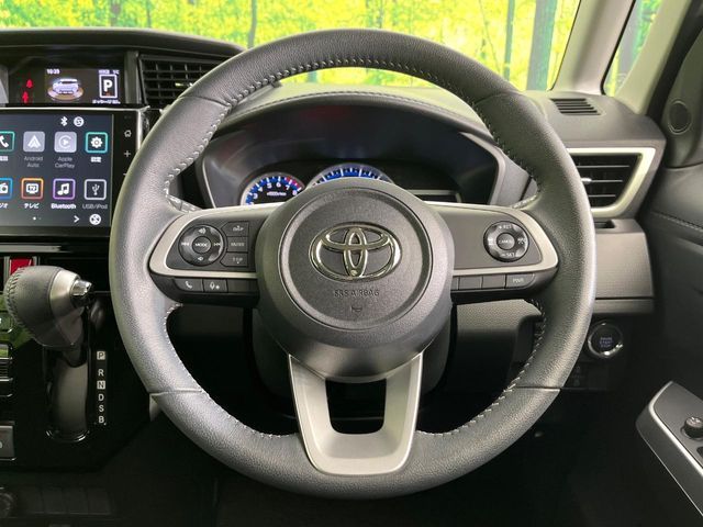 TOYOTA ROOMY 2024 Image 31