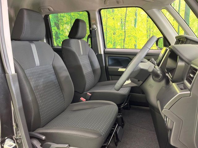 TOYOTA ROOMY 2024 Image 31