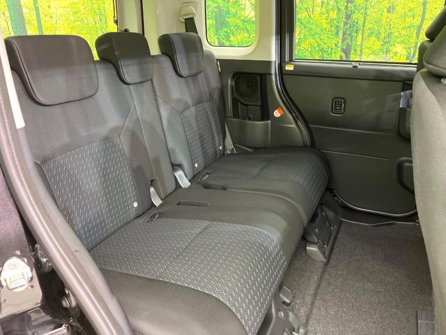 TOYOTA ROOMY 2024 Image 31