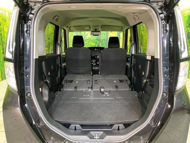 TOYOTA ROOMY 2024 Image 31