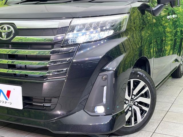 TOYOTA ROOMY 2024 Image 31