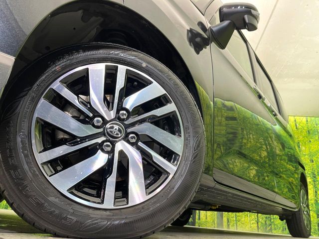 TOYOTA ROOMY 2024 Image 31