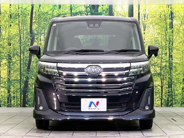 TOYOTA ROOMY 2024 Image 31