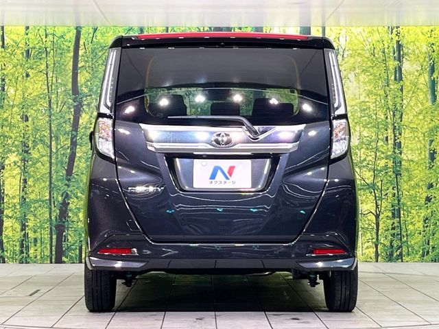 TOYOTA ROOMY 2024 Image 31