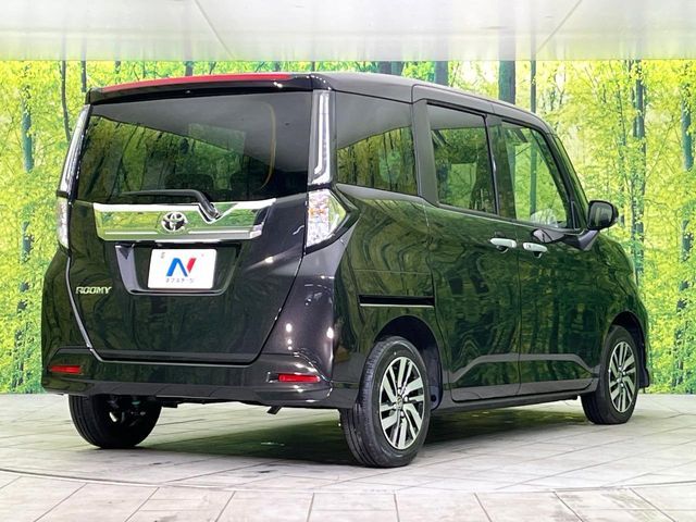 TOYOTA ROOMY 2024 Image 31