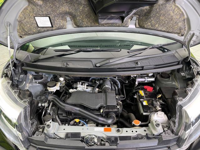 TOYOTA ROOMY 2024 Image 31