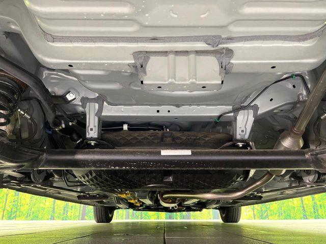 TOYOTA ROOMY 2024 Image 31