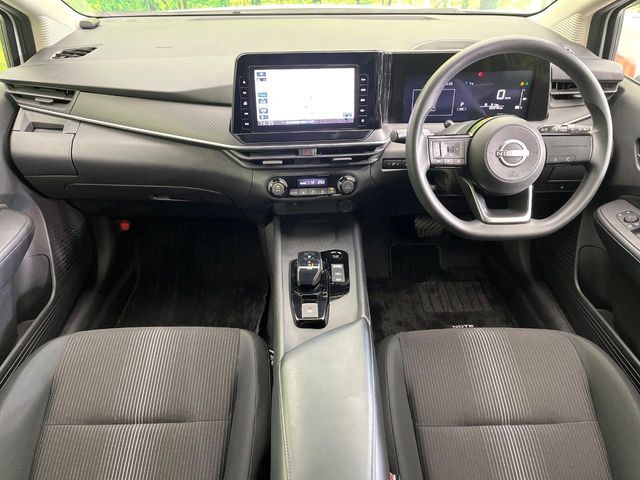 NISSAN NOTE 2021 Image 31