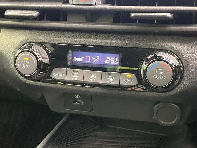 NISSAN NOTE 2021 Image 31