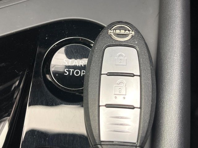 NISSAN NOTE 2021 Image 31