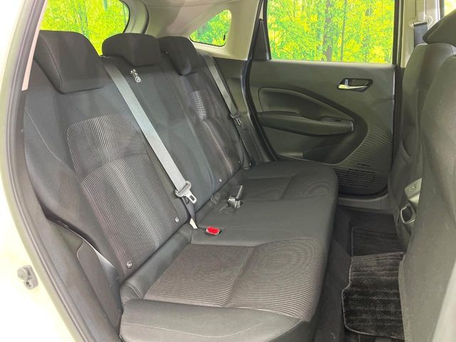 NISSAN NOTE 2021 Image 31