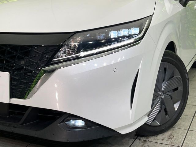 NISSAN NOTE 2021 Image 31