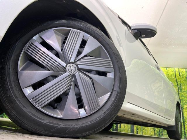 NISSAN NOTE 2021 Image 31