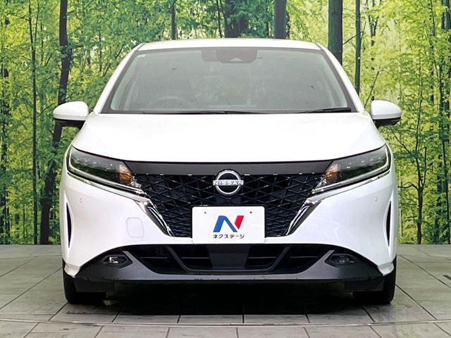 NISSAN NOTE 2021 Image 31
