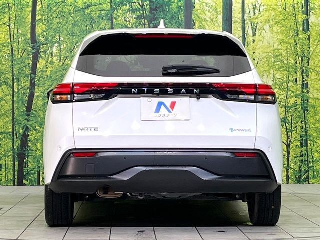 NISSAN NOTE 2021 Image 31