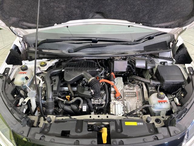 NISSAN NOTE 2021 Image 31