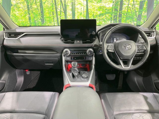 TOYOTA RAV4 4WD 2023 Image 31