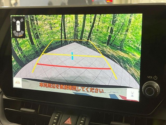 TOYOTA RAV4 4WD 2023 Image 31