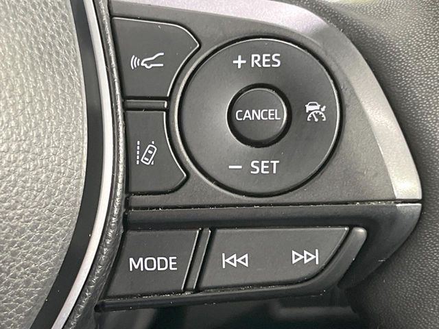 TOYOTA RAV4 4WD 2023 Image 31