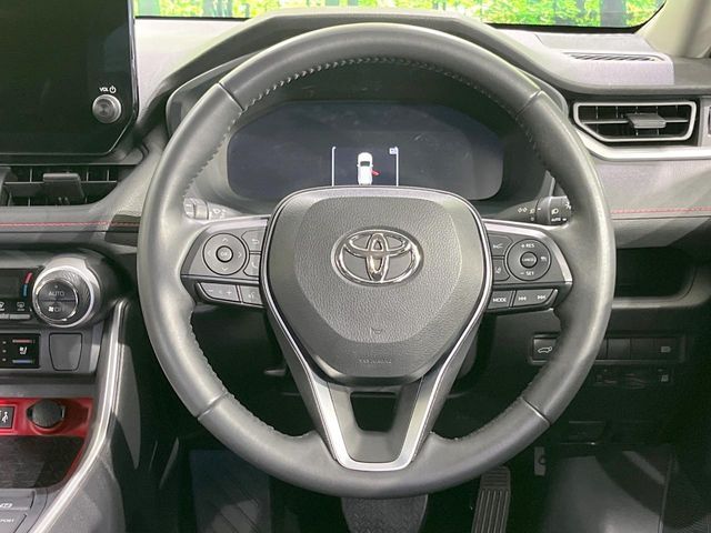 TOYOTA RAV4 4WD 2023 Image 31