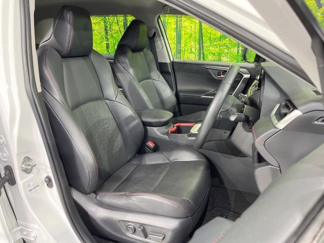 TOYOTA RAV4 4WD 2023 Image 31