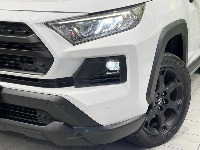 TOYOTA RAV4 4WD 2023 Image 31