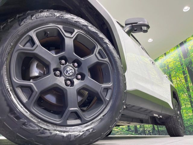 TOYOTA RAV4 4WD 2023 Image 31