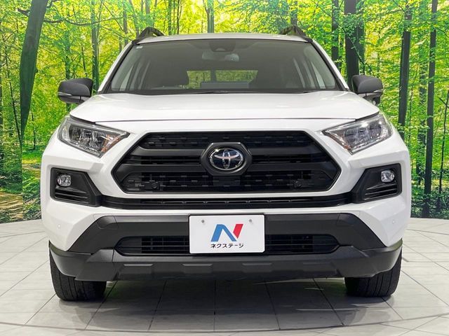 TOYOTA RAV4 4WD 2023 Image 31