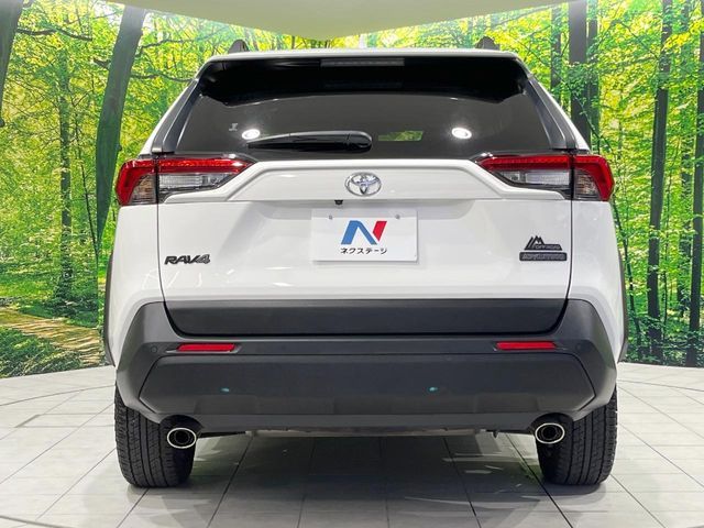 TOYOTA RAV4 4WD 2023 Image 31