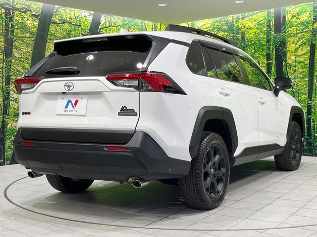TOYOTA RAV4 4WD 2023 Image 31