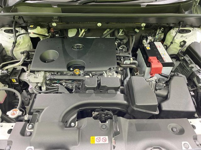 TOYOTA RAV4 4WD 2023 Image 31