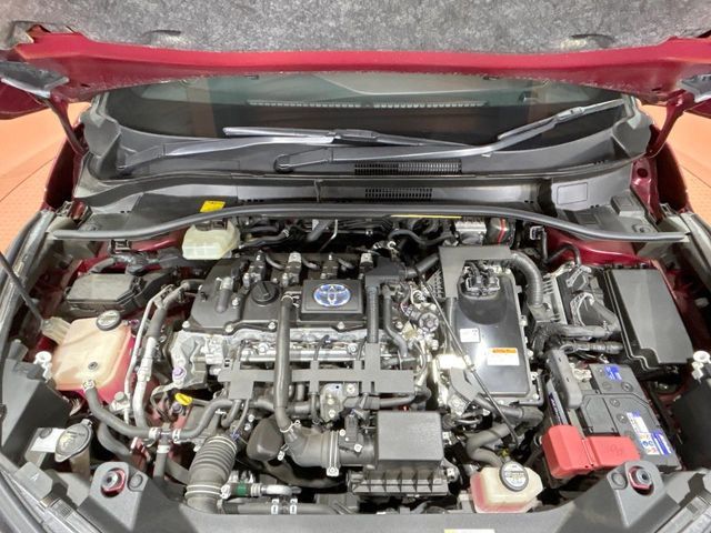 TOYOTA C-HR 2017 Image 31