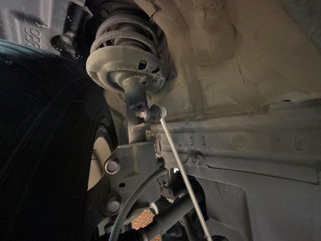 TOYOTA C-HR 2017 Image 31