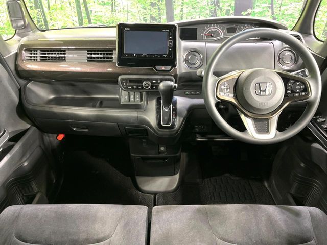 HONDA N BOX CUSTOM 4WD 2018 Image 31