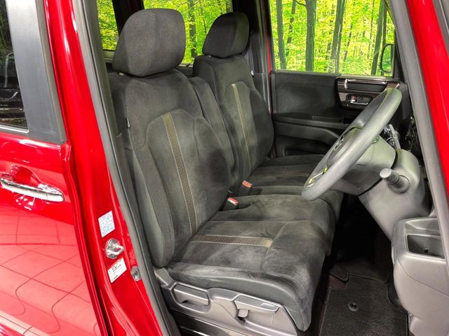 HONDA N BOX CUSTOM 4WD 2018 Image 31