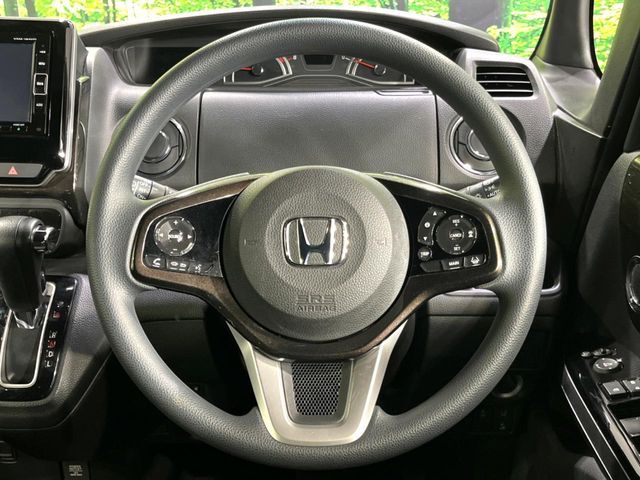 HONDA N BOX CUSTOM 4WD 2018 Image 31
