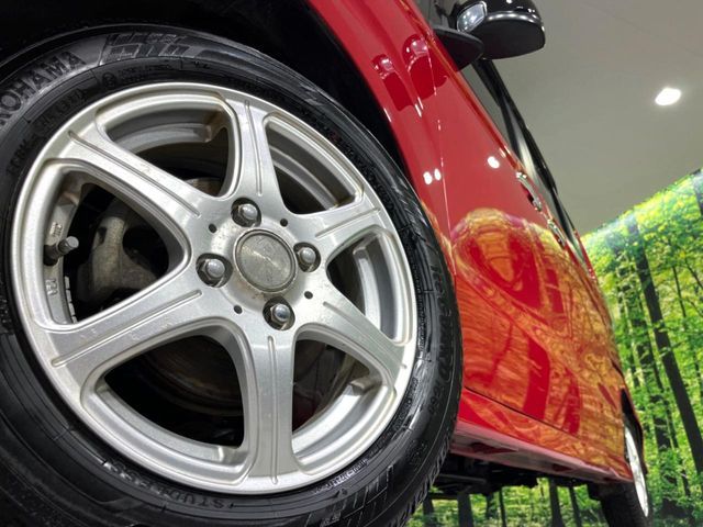 HONDA N BOX CUSTOM 4WD 2018 Image 31