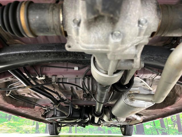 HONDA N BOX CUSTOM 4WD 2018 Image 31