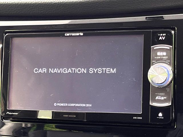 NISSAN X-TRAIL 4WD 2014 Image 31