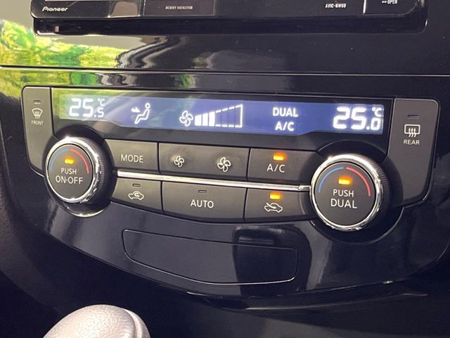 NISSAN X-TRAIL 4WD 2014 Image 31