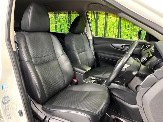 NISSAN X-TRAIL 4WD 2014 Image 31