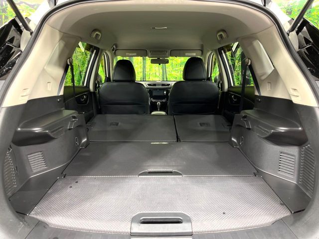 NISSAN X-TRAIL 4WD 2014 Image 31