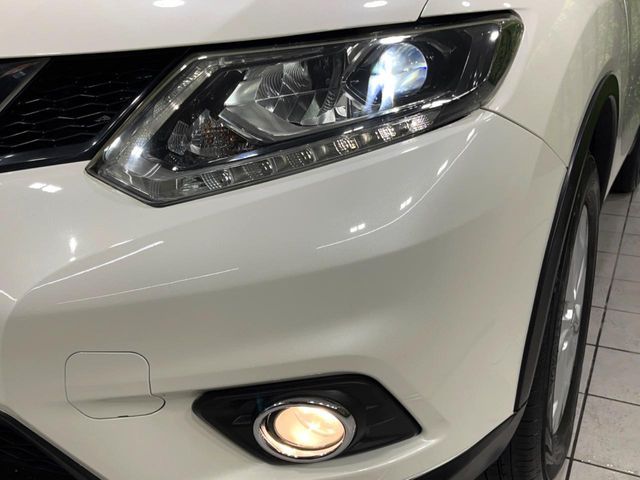 NISSAN X-TRAIL 4WD 2014 Image 31